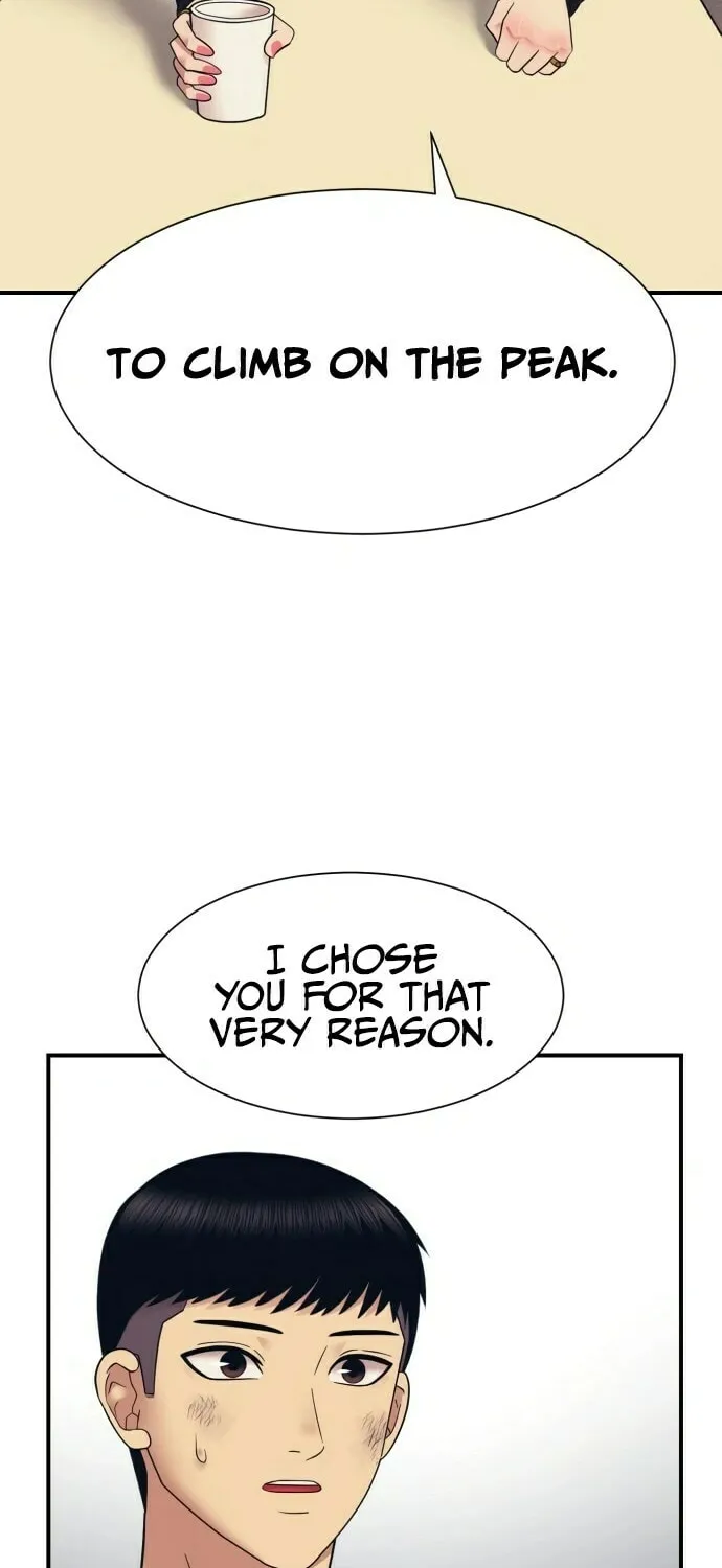 I am Unbeatable Chapter 3 page 67 - 