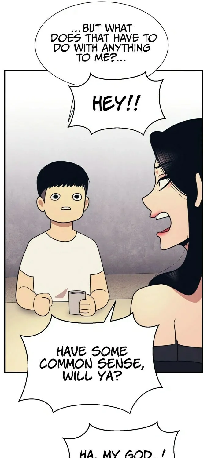 I am Unbeatable Chapter 3 page 69 - 