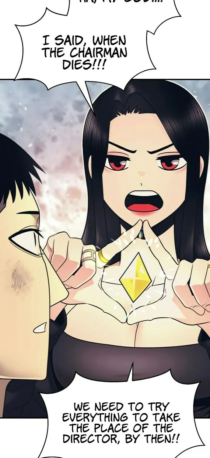 I am Unbeatable Chapter 3 page 70 - 
