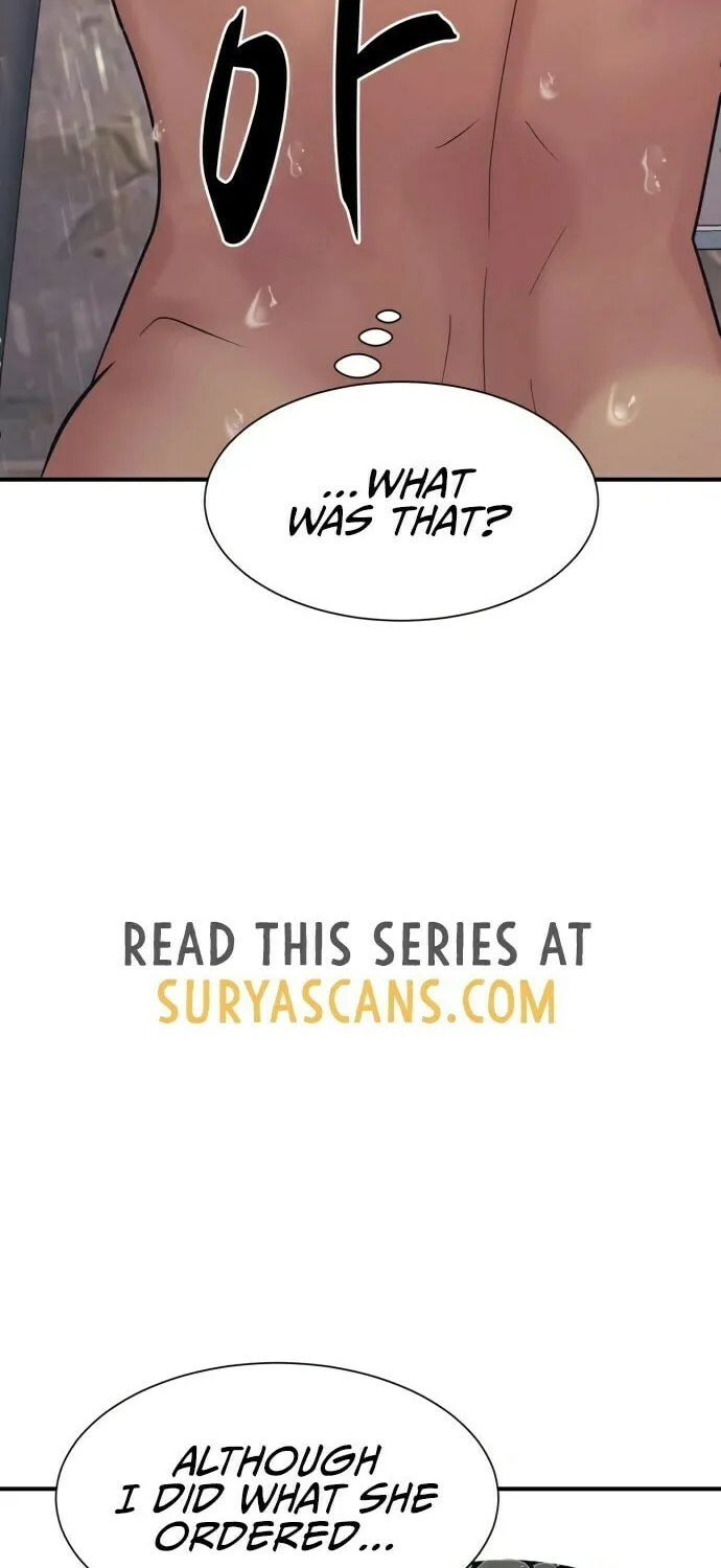 I am Unbeatable Chapter 3 page 8 - 