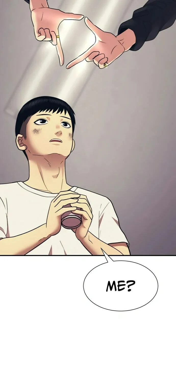 I am Unbeatable Chapter 3 page 73 - 