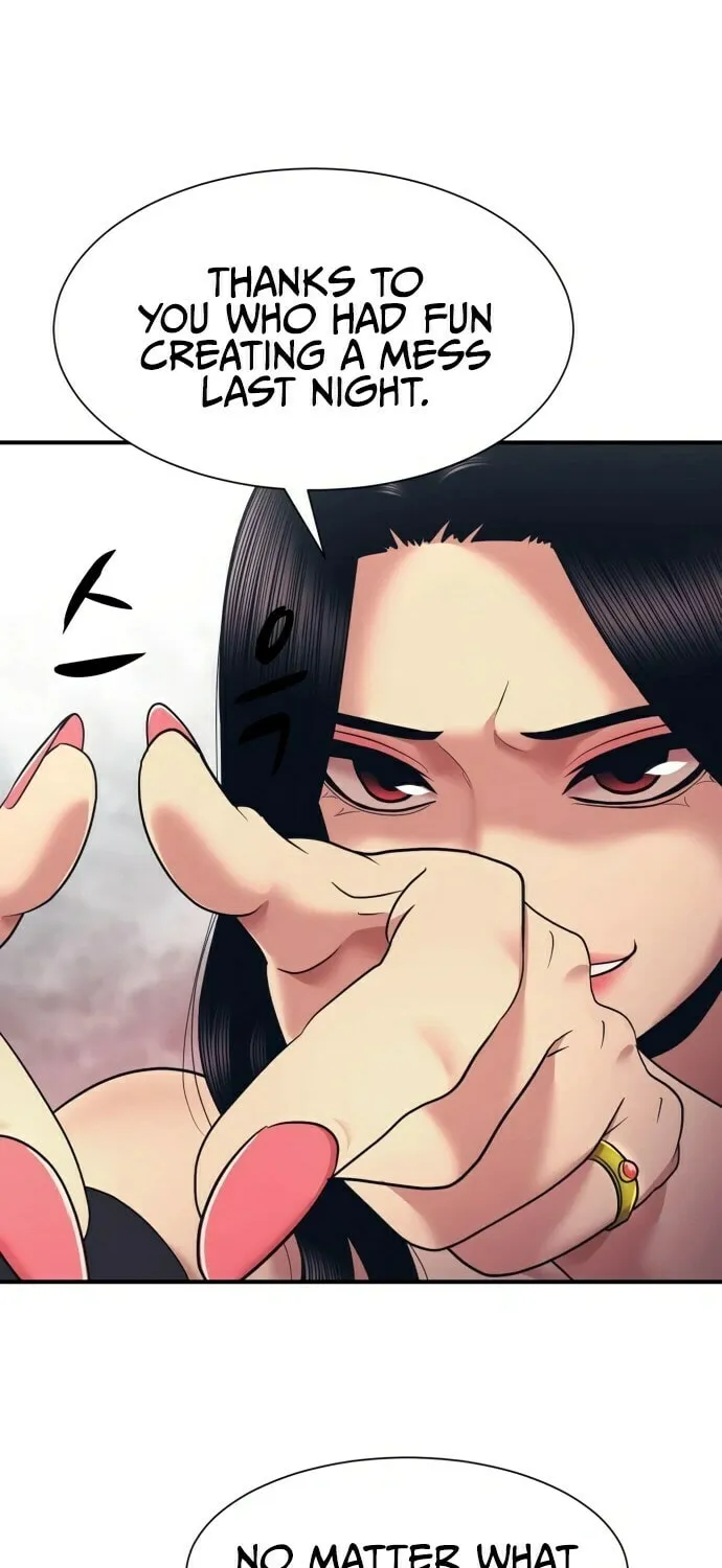 I am Unbeatable Chapter 3 page 74 - 