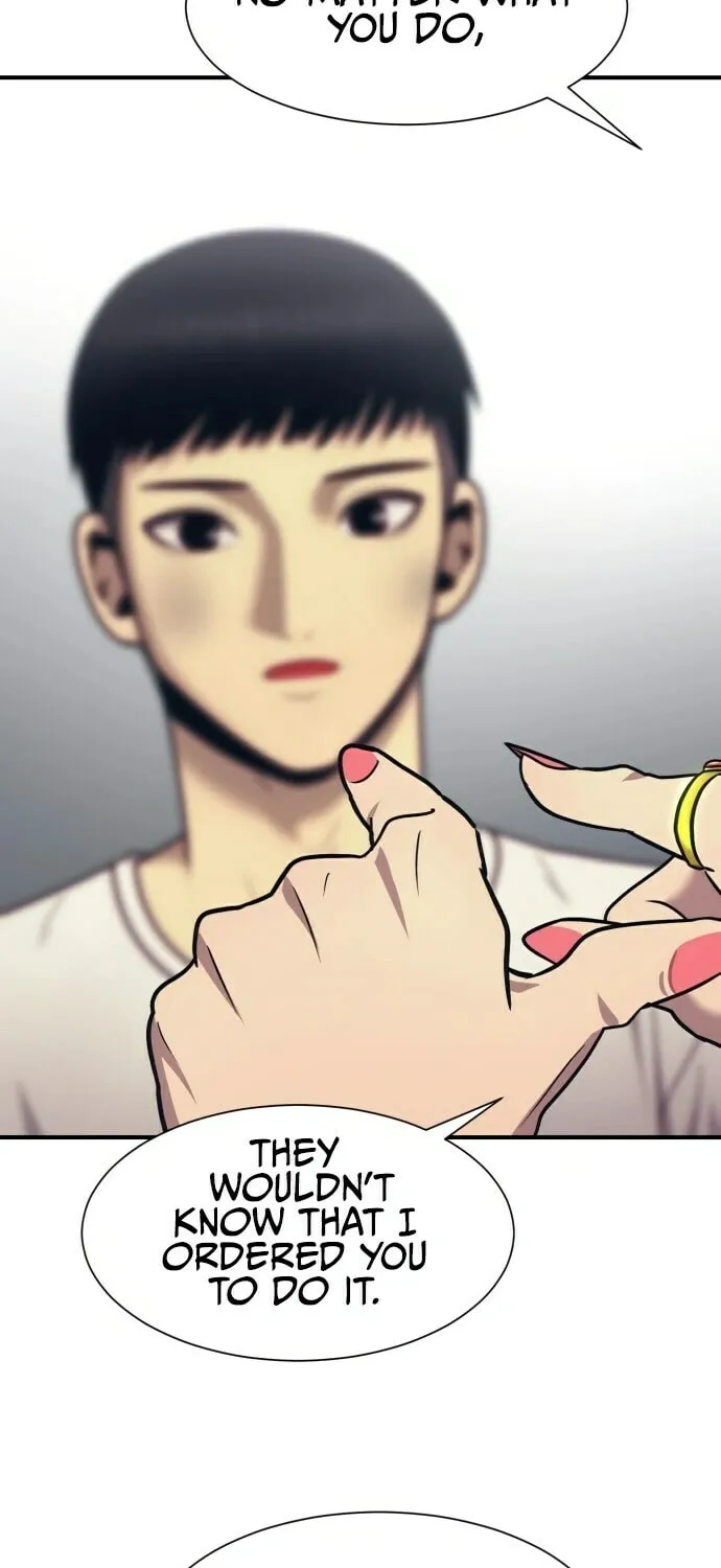 I am Unbeatable Chapter 3 page 75 - 
