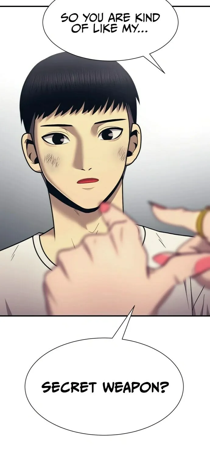 I am Unbeatable Chapter 3 page 76 - 
