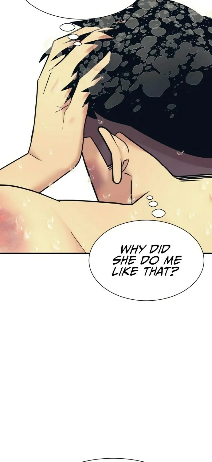 I am Unbeatable Chapter 3 page 9 - 