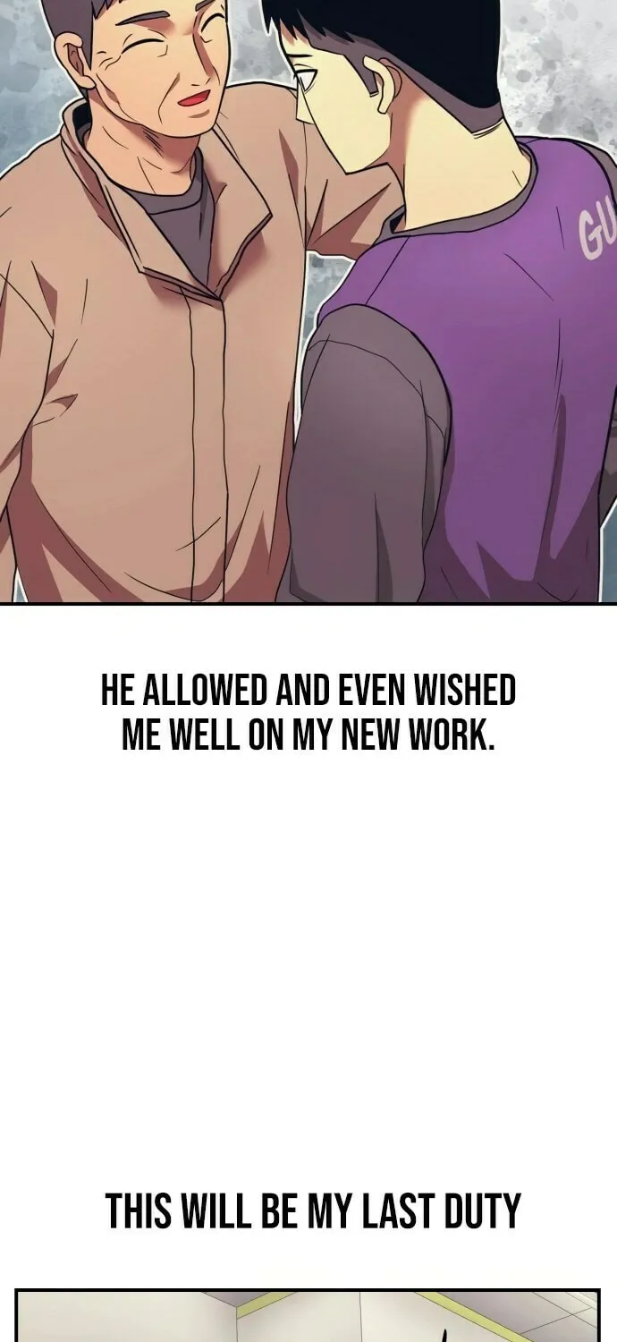 I am Unbeatable Chapter 3 page 81 - 