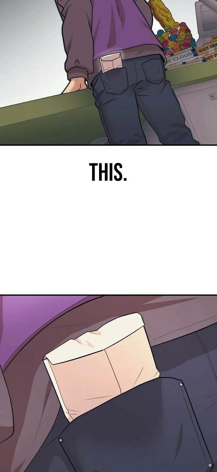 I am Unbeatable Chapter 3 page 84 - 