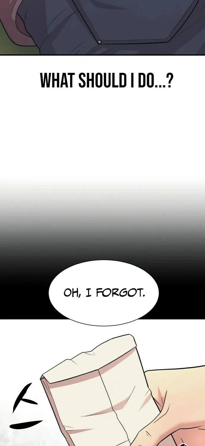 I am Unbeatable Chapter 3 page 85 - 