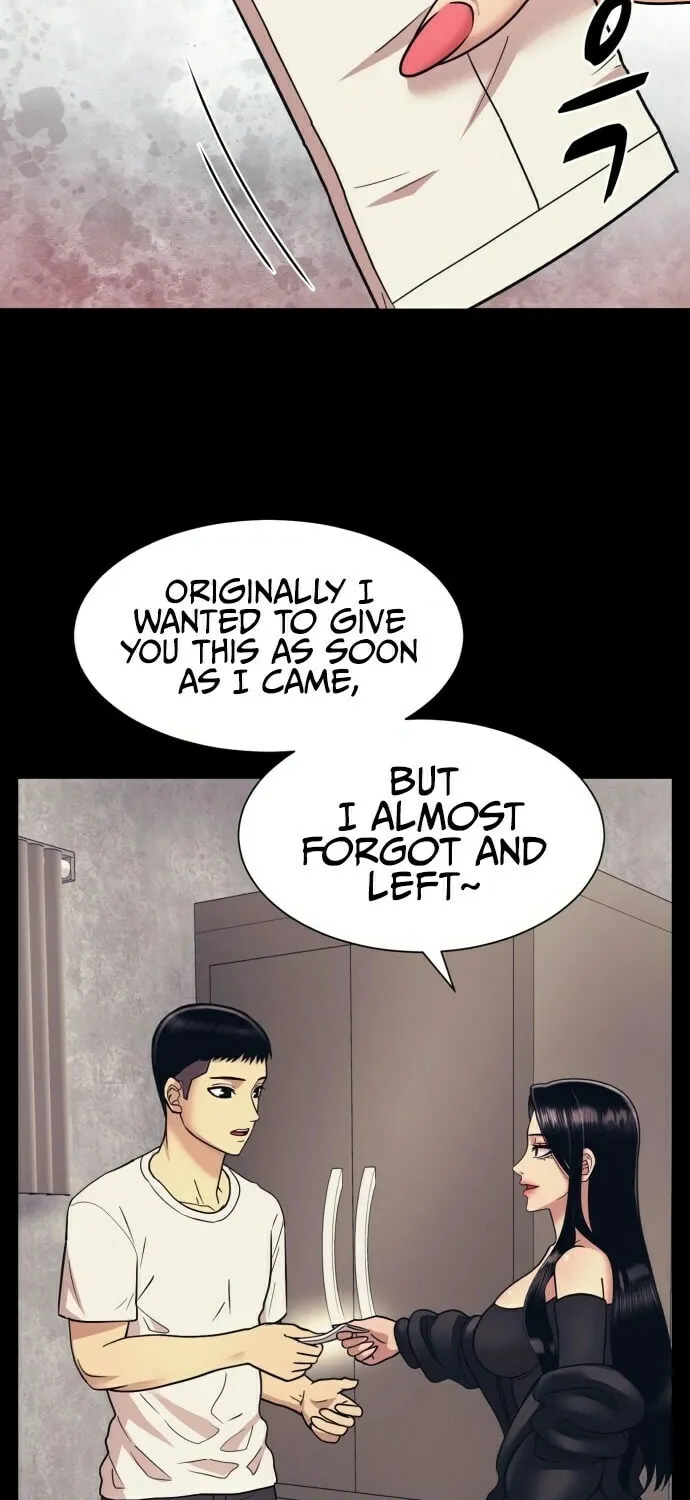 I am Unbeatable Chapter 3 page 86 - 