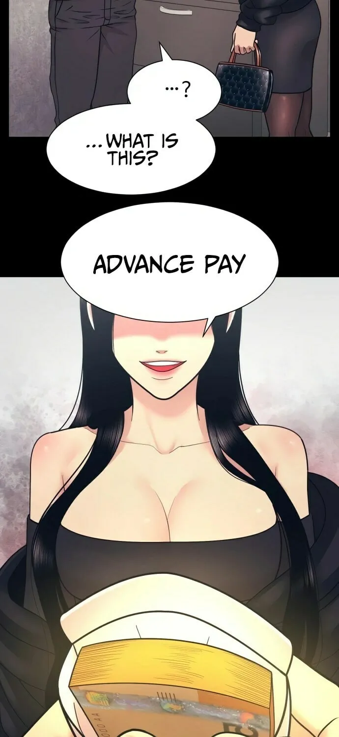 I am Unbeatable Chapter 3 page 87 - 