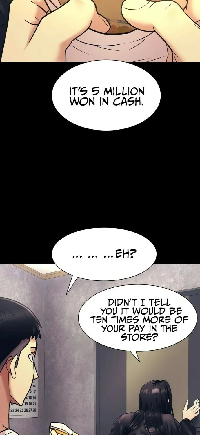 I am Unbeatable Chapter 3 page 88 - 