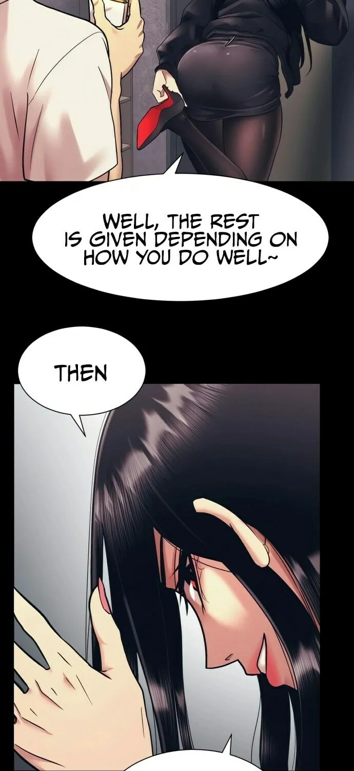 I am Unbeatable Chapter 3 page 89 - 