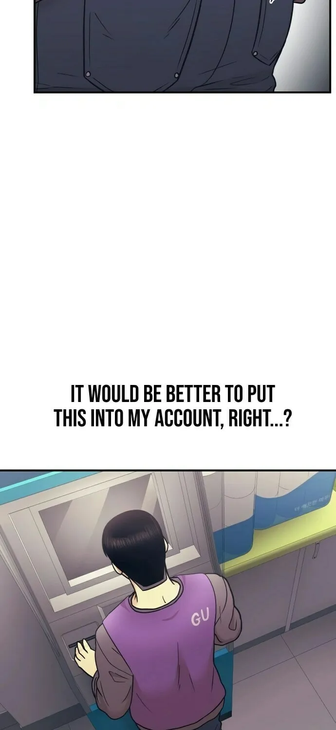 I am Unbeatable Chapter 3 page 94 - 