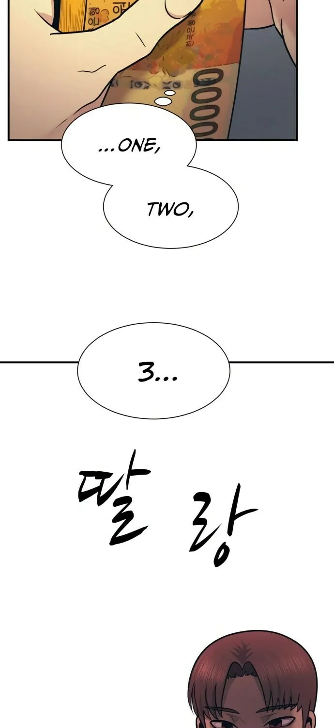 I am Unbeatable Chapter 3 page 96 - 