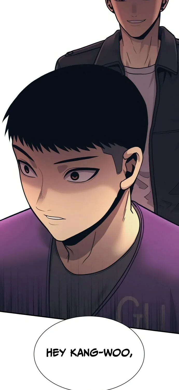 I am Unbeatable Chapter 3 page 97 - 