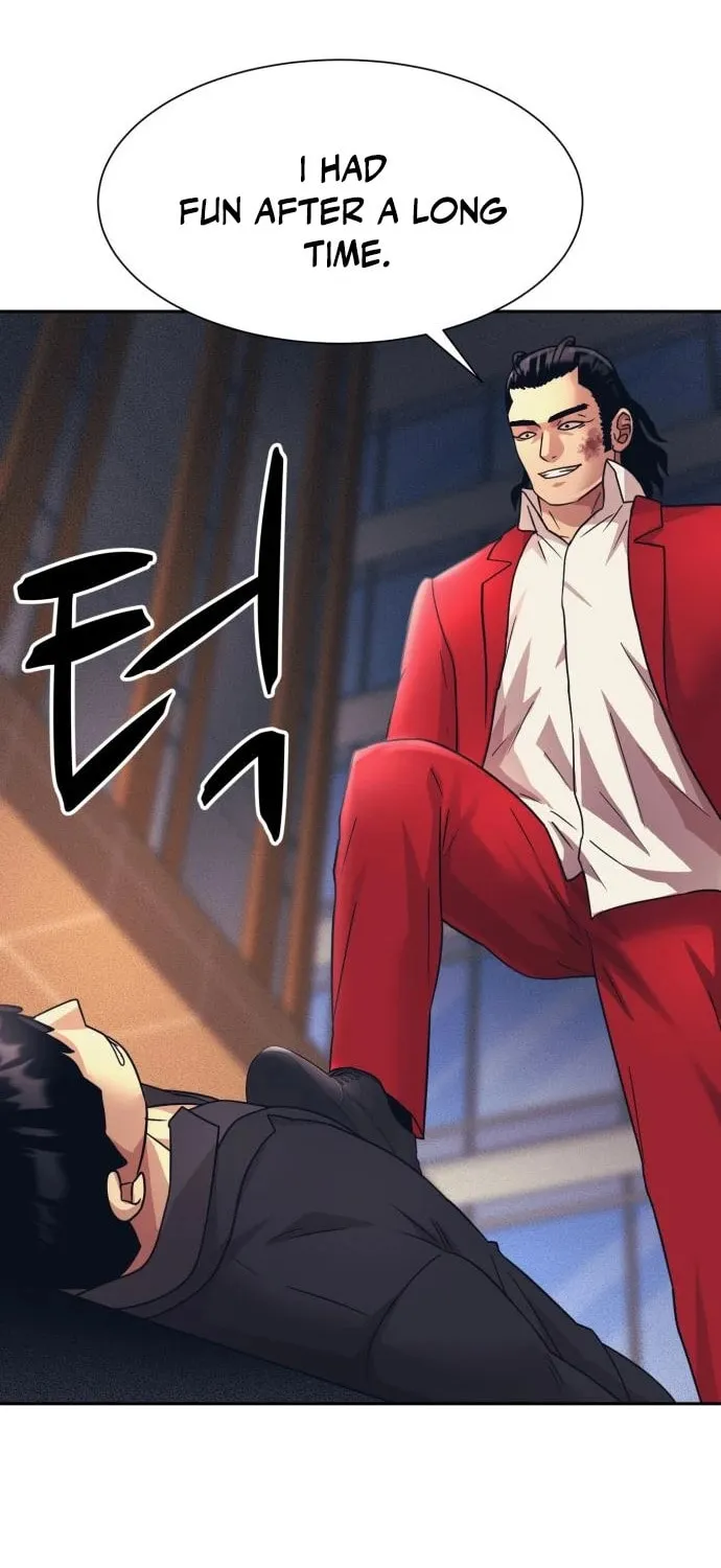 I am Unbeatable Chapter 30 page 2 - 