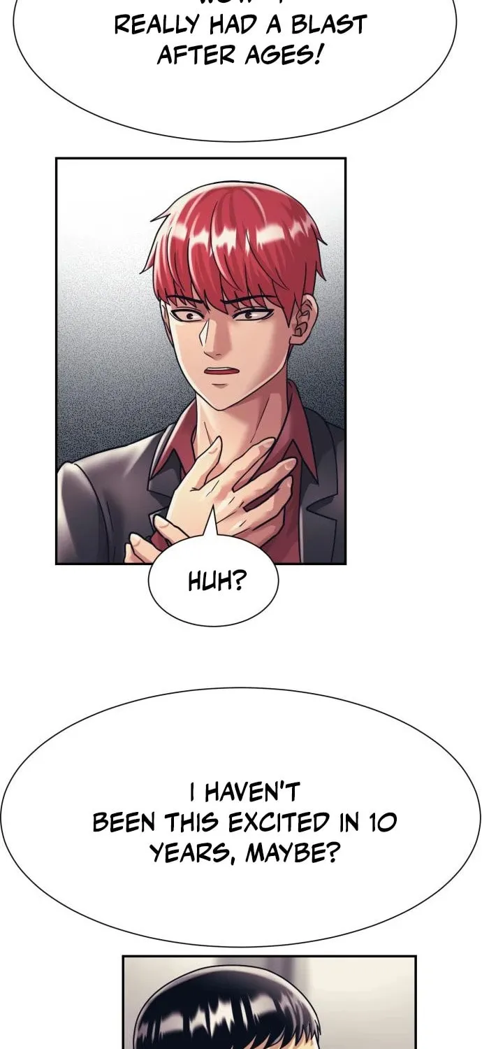I am Unbeatable Chapter 30 page 11 - 