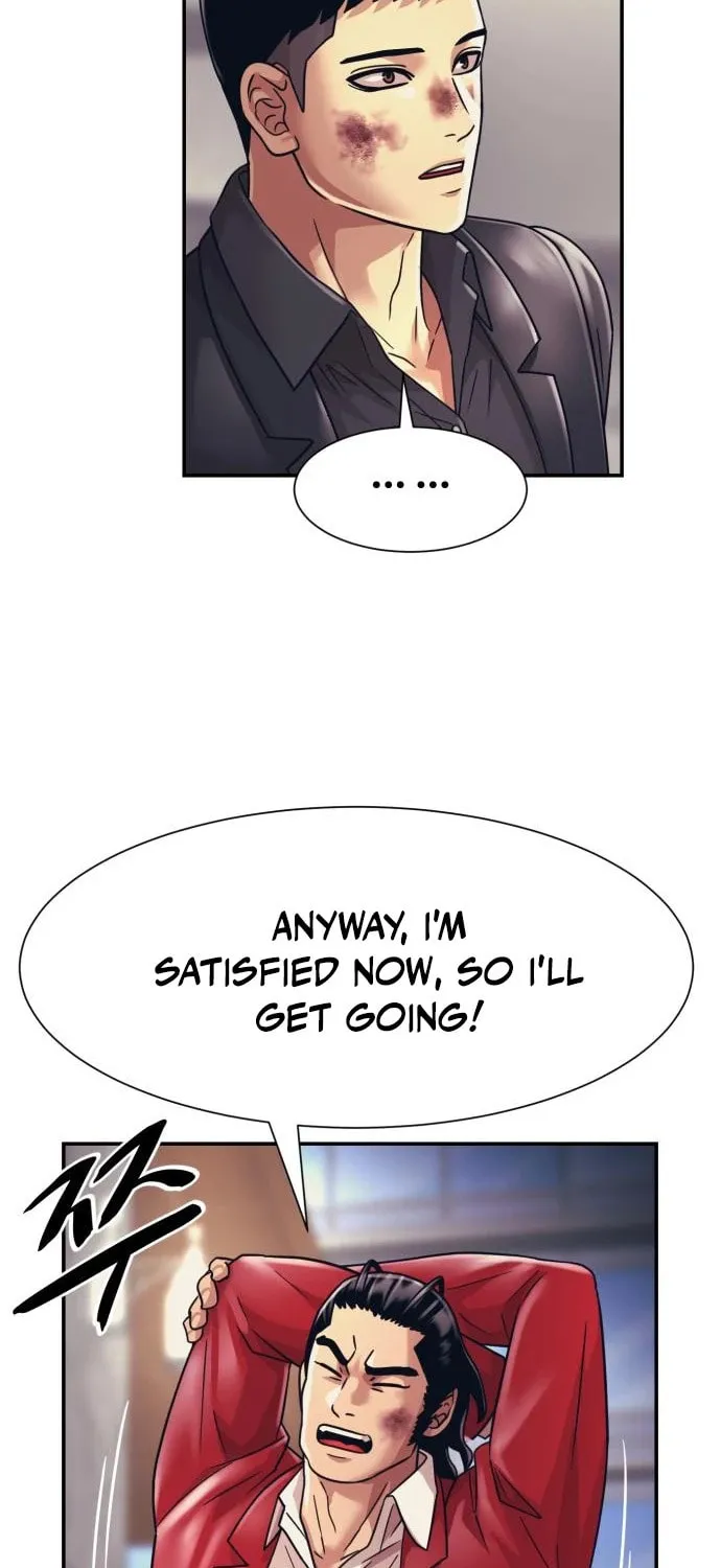 I am Unbeatable Chapter 30 page 12 - 
