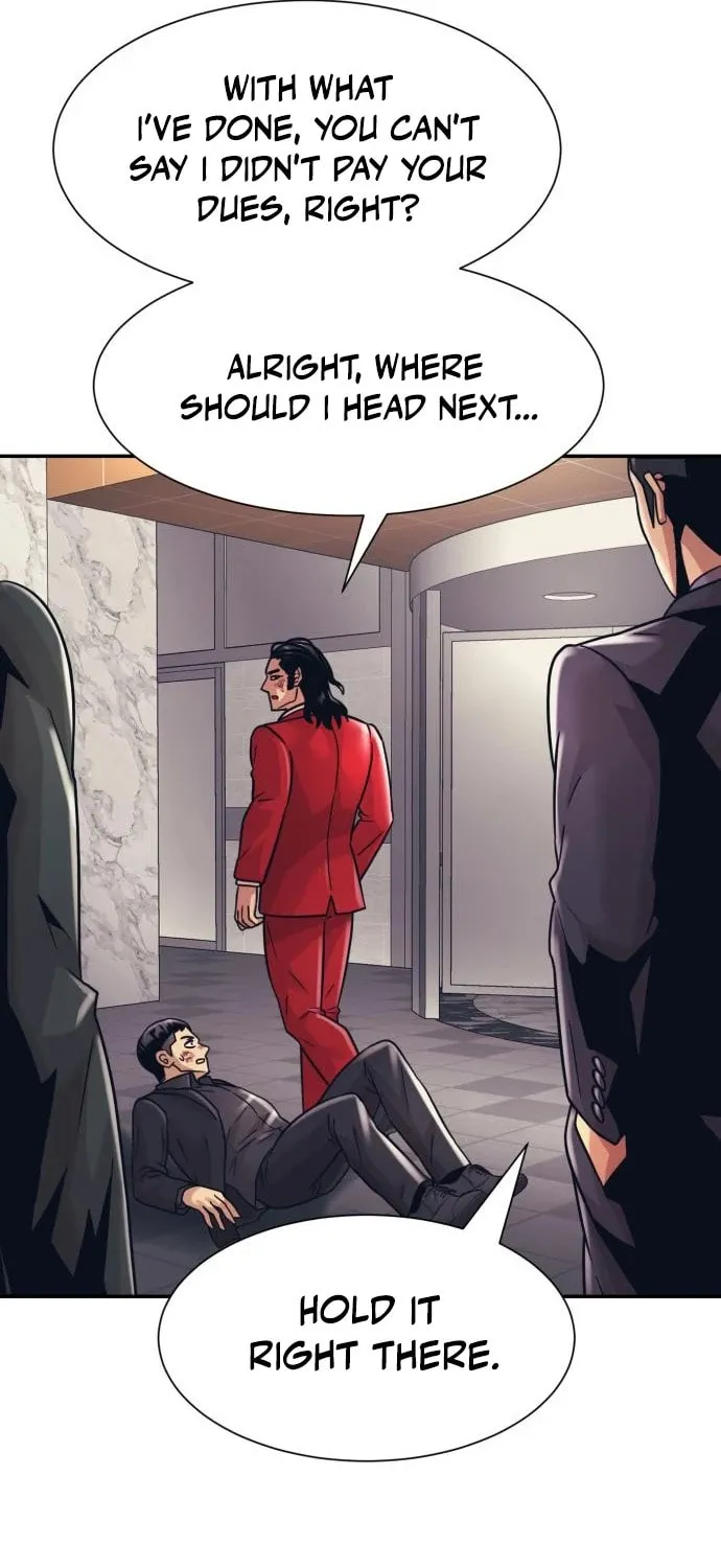 I am Unbeatable Chapter 30 page 14 - 