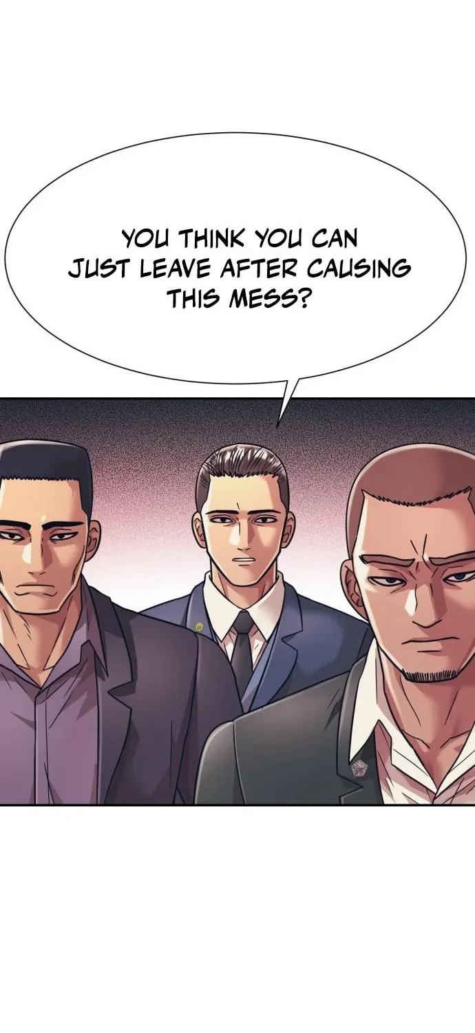 I am Unbeatable Chapter 30 page 15 - 
