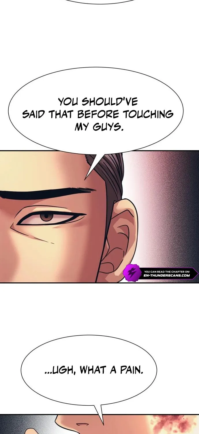 I am Unbeatable Chapter 30 page 17 - 