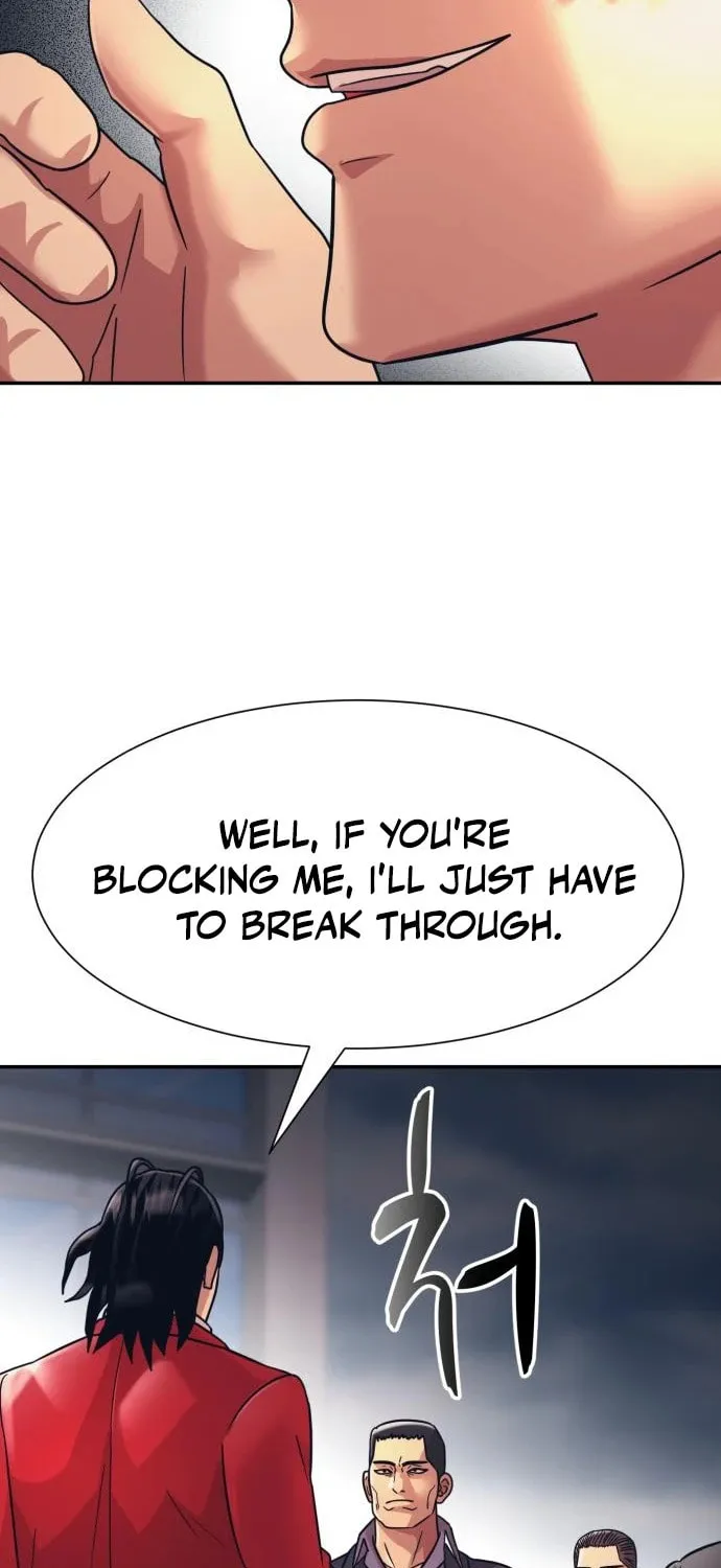 I am Unbeatable Chapter 30 page 18 - 