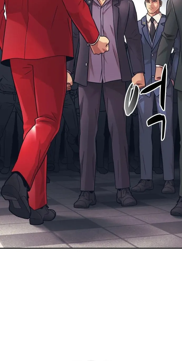 I am Unbeatable Chapter 30 page 19 - 