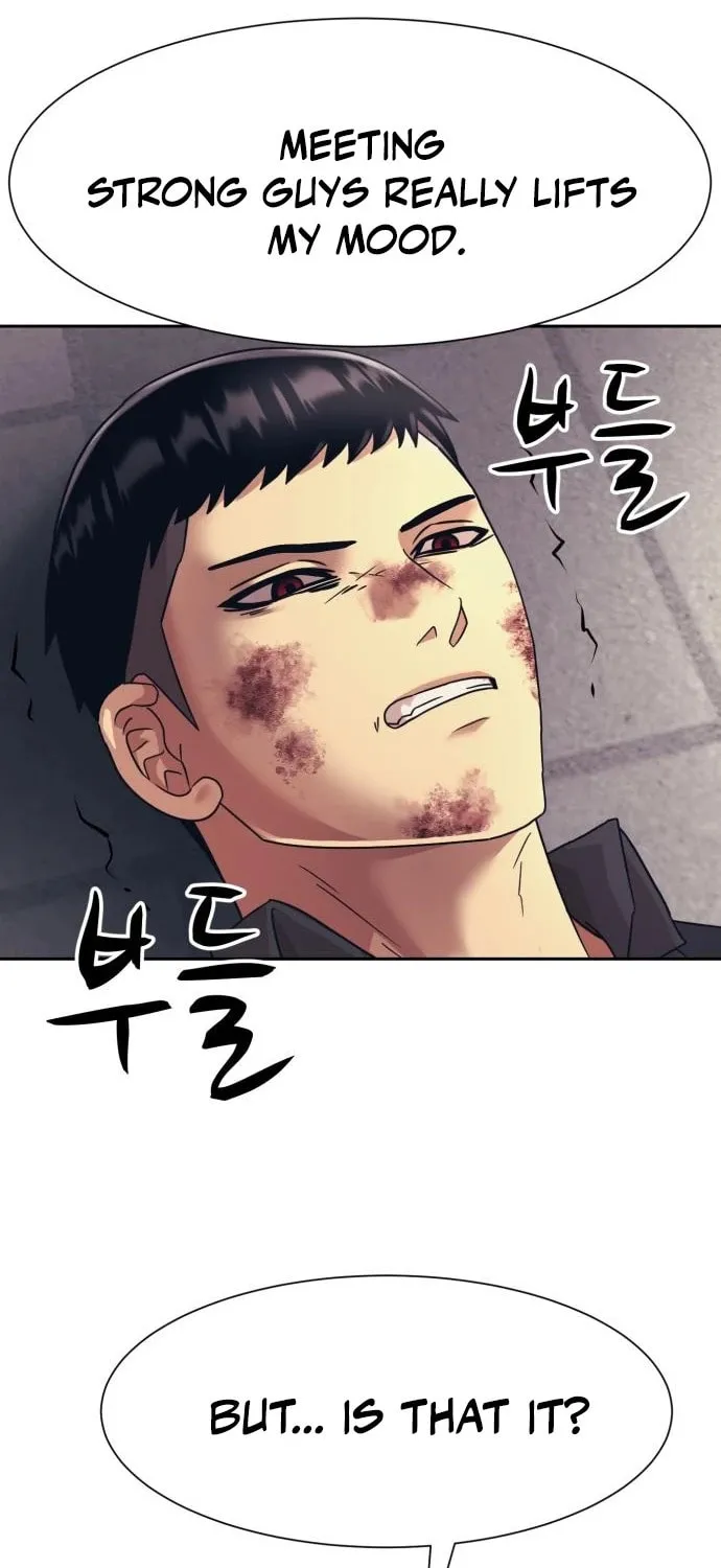 I am Unbeatable Chapter 30 page 3 - 
