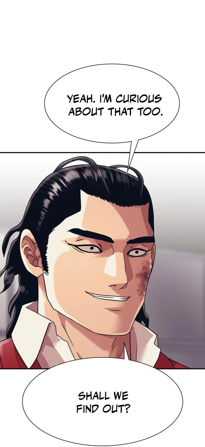 I am Unbeatable Chapter 30 page 21 - 