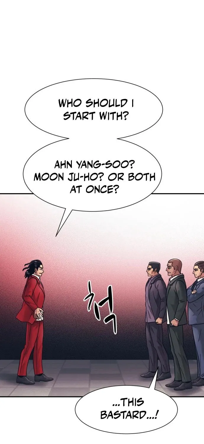 I am Unbeatable Chapter 30 page 22 - 