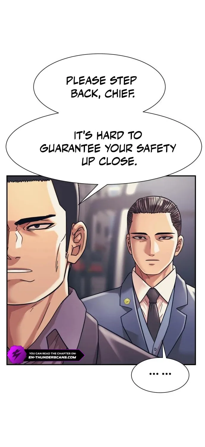 I am Unbeatable Chapter 30 page 23 - 