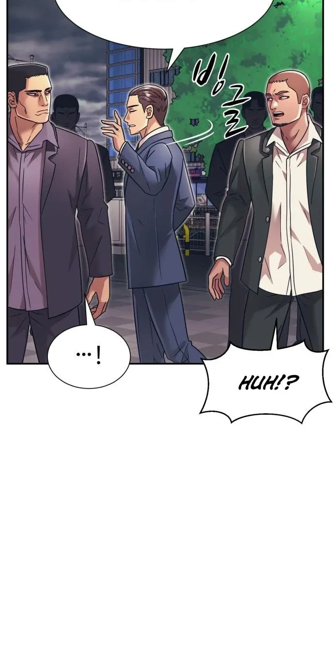 I am Unbeatable Chapter 30 page 25 - 