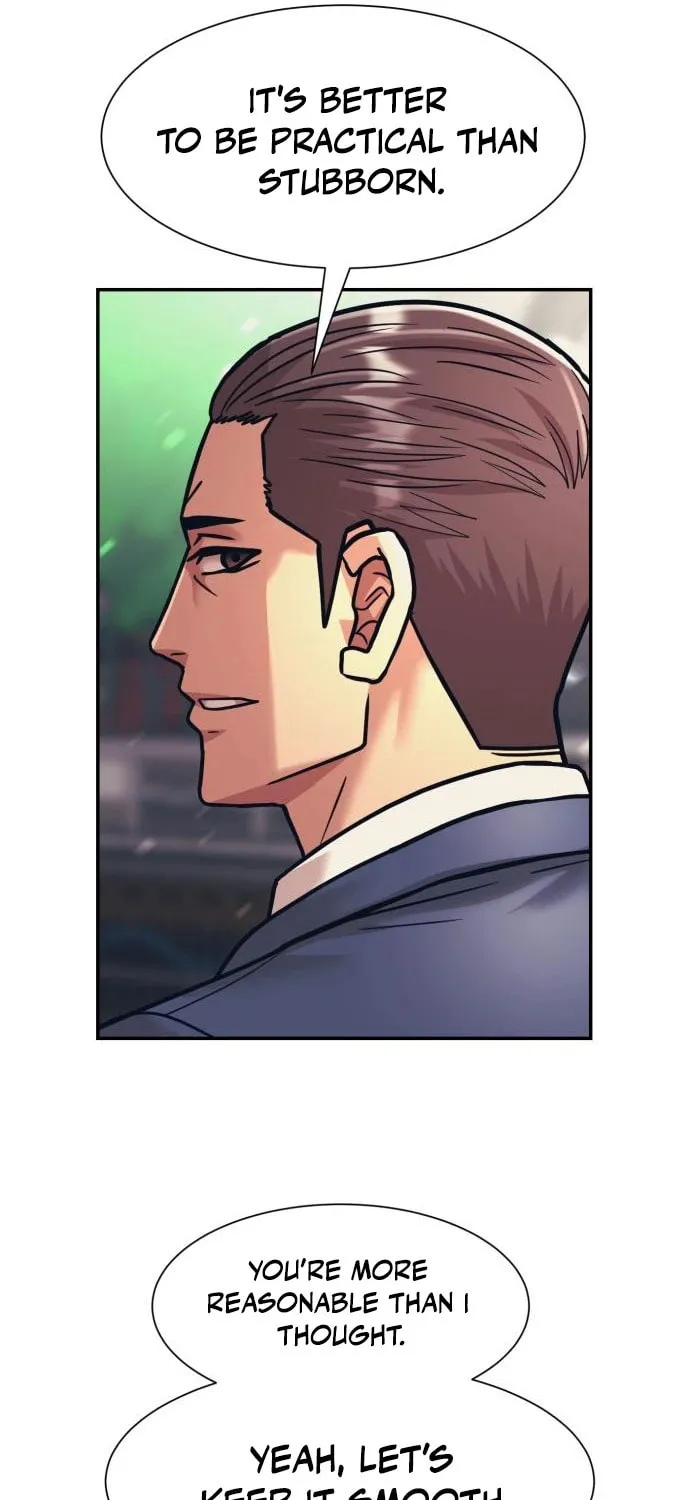 I am Unbeatable Chapter 30 page 26 - 