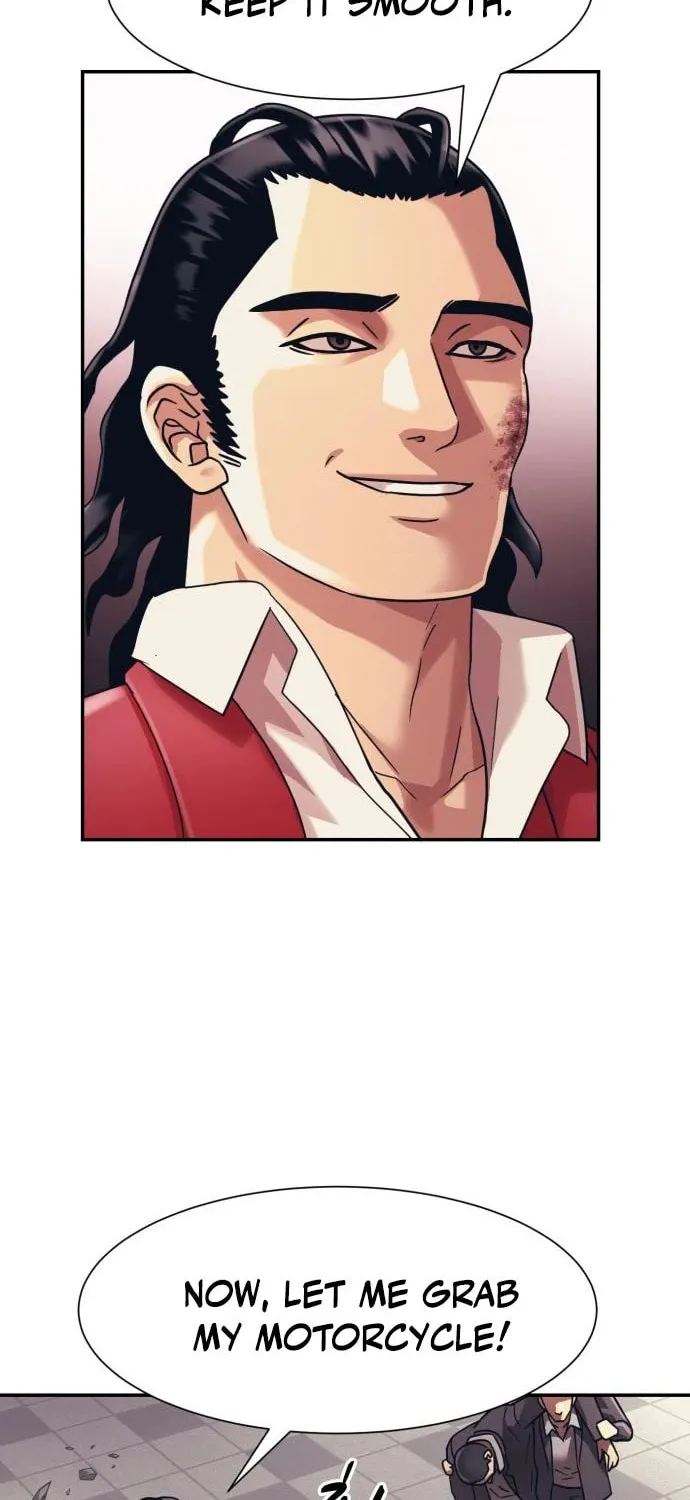 I am Unbeatable Chapter 30 page 27 - 