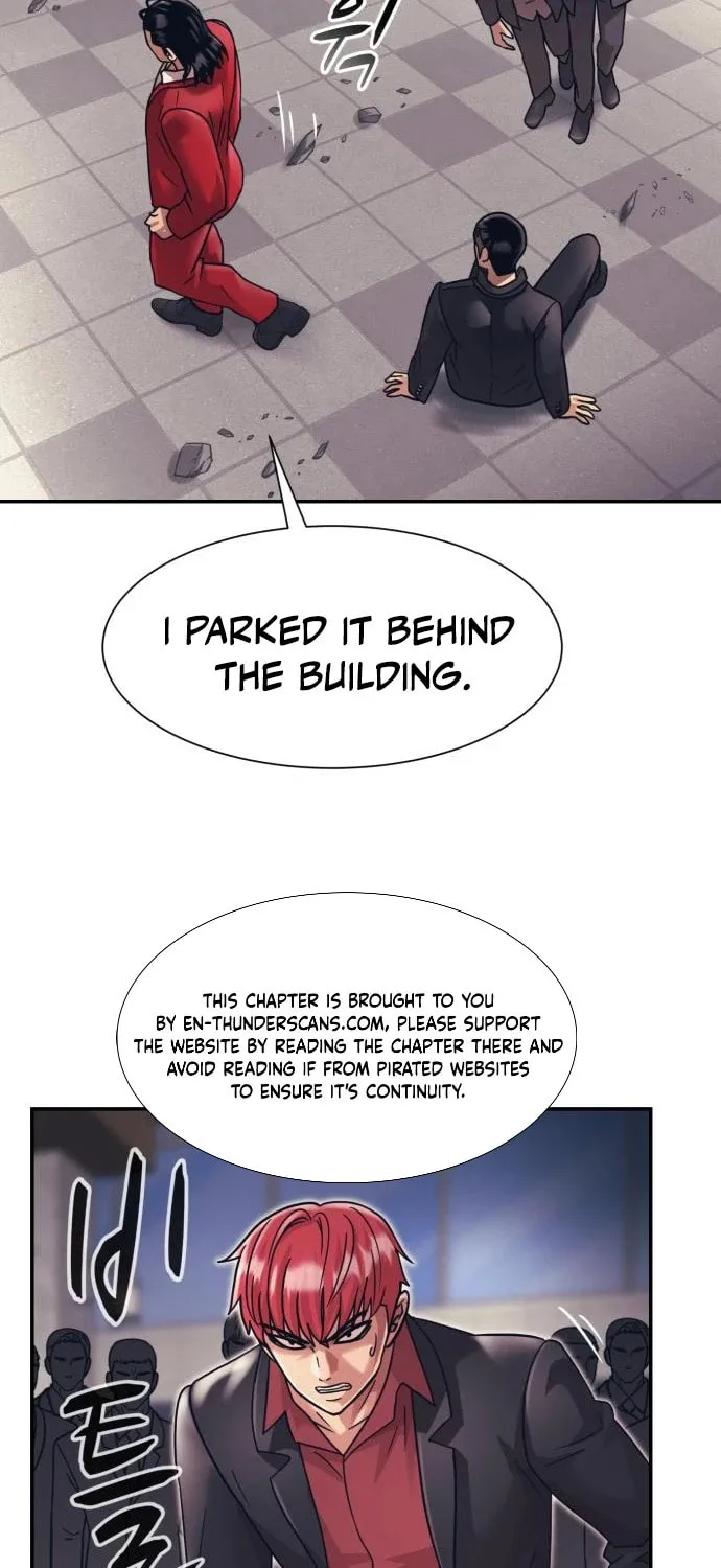 I am Unbeatable Chapter 30 page 28 - 