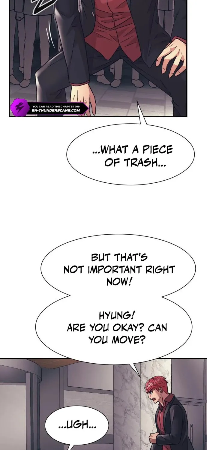 I am Unbeatable Chapter 30 page 29 - 
