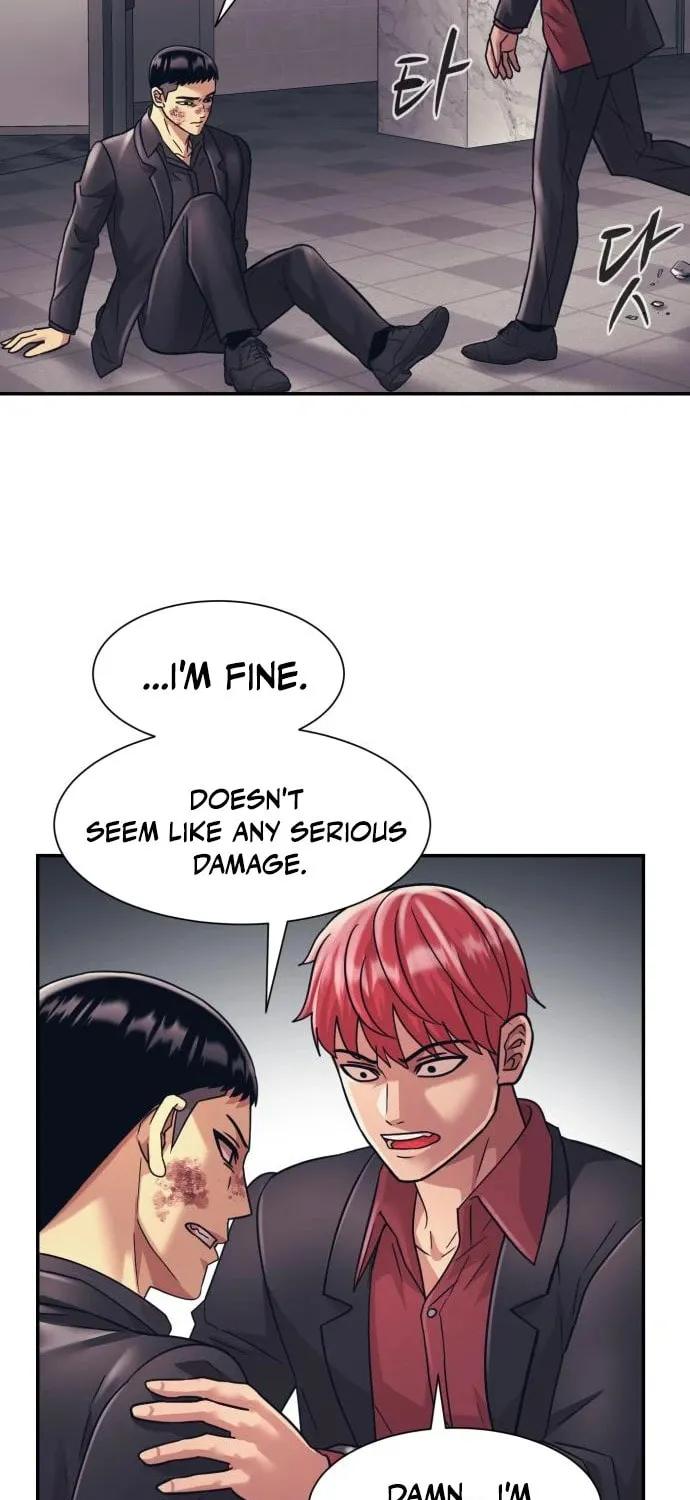 I am Unbeatable Chapter 30 page 30 - 