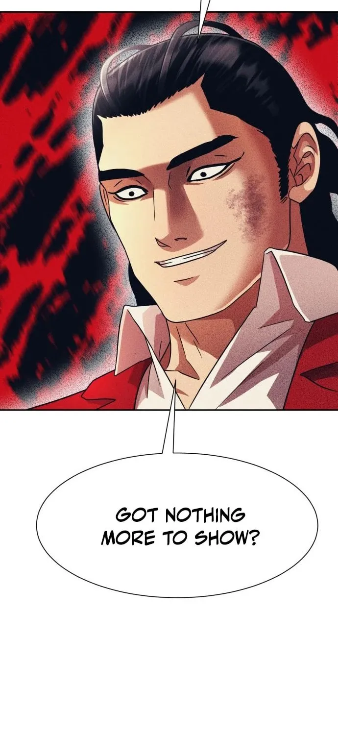 I am Unbeatable Chapter 30 page 4 - 