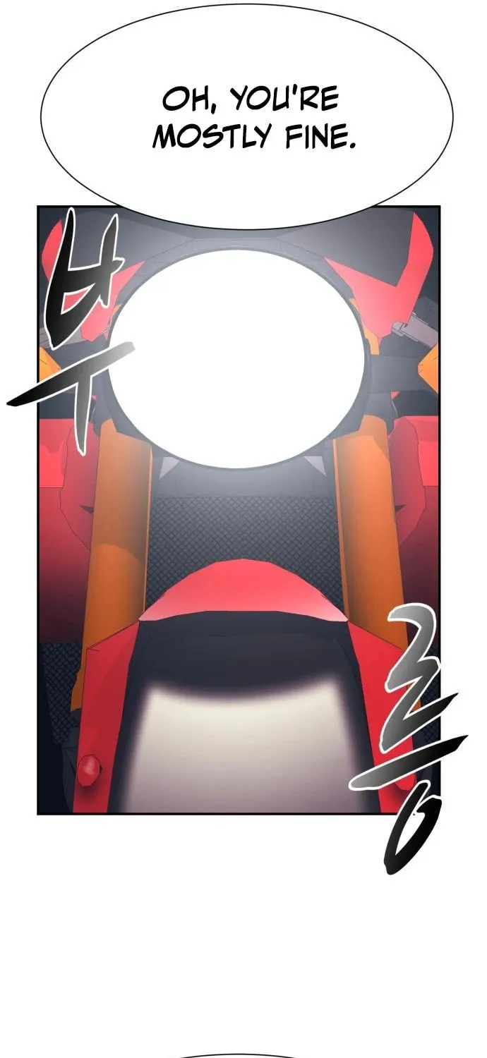 I am Unbeatable Chapter 30 page 32 - 