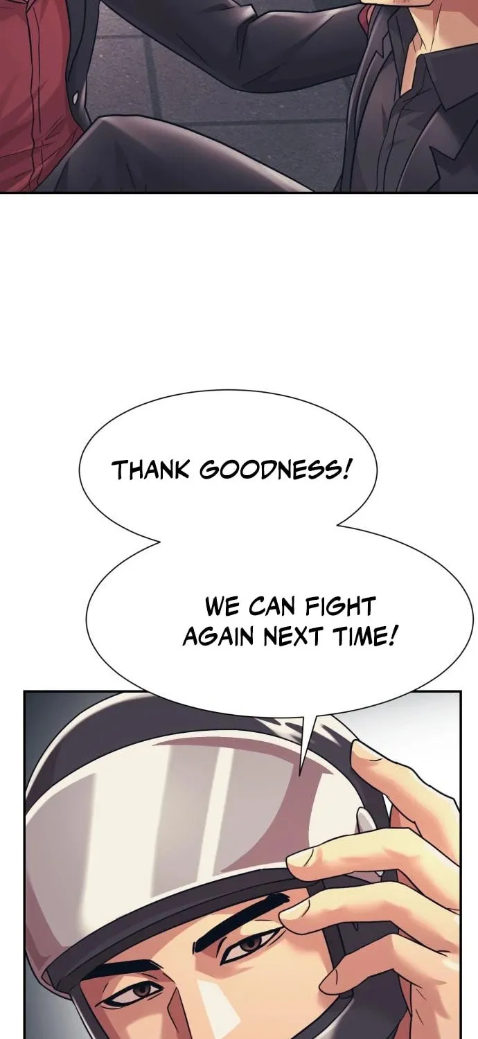 I am Unbeatable Chapter 30 page 34 - 