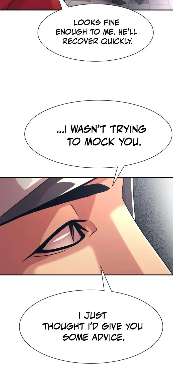 I am Unbeatable Chapter 30 page 36 - 