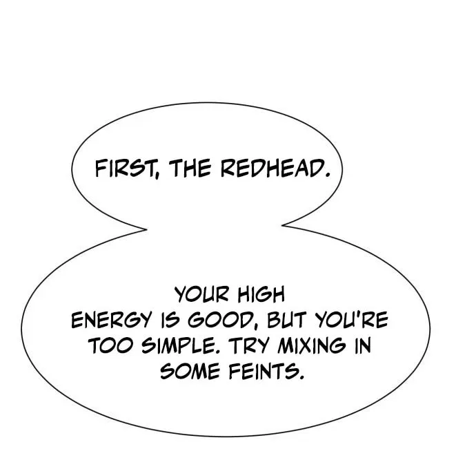 I am Unbeatable Chapter 30 page 37 - 