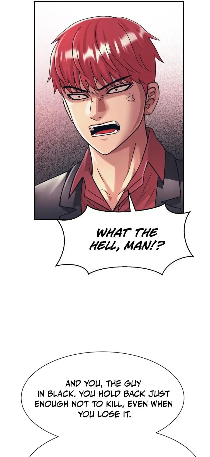 I am Unbeatable Chapter 30 page 38 - 