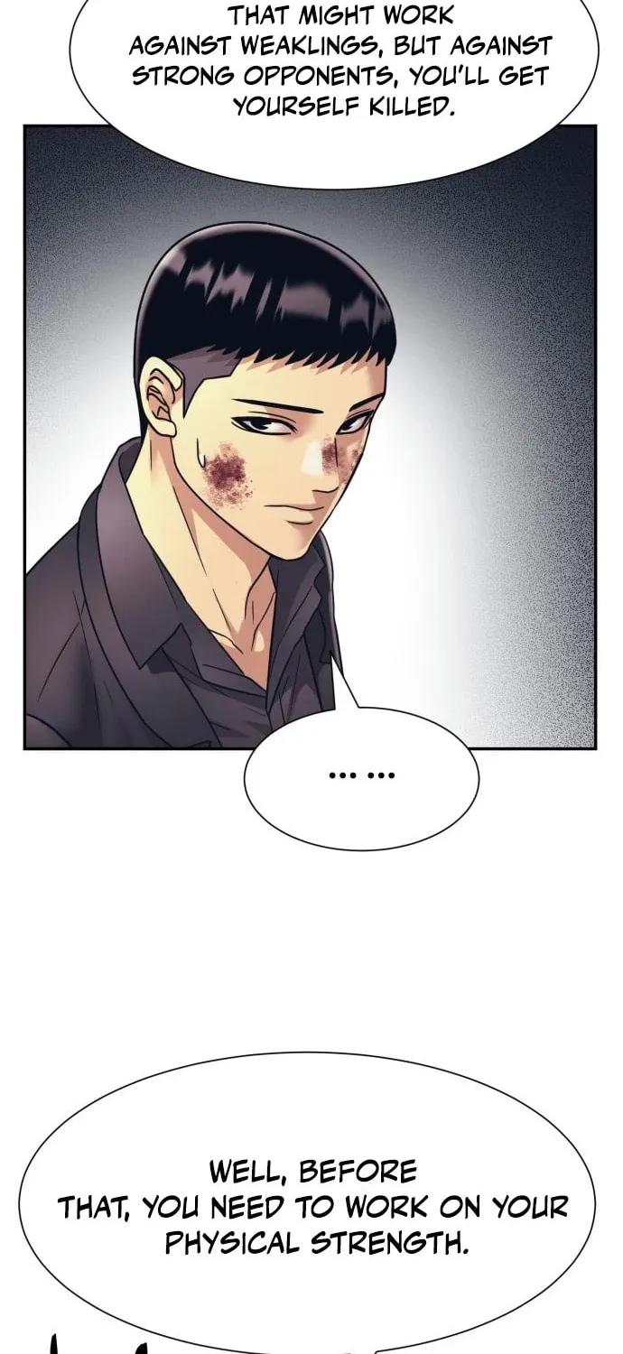 I am Unbeatable Chapter 30 page 39 - 