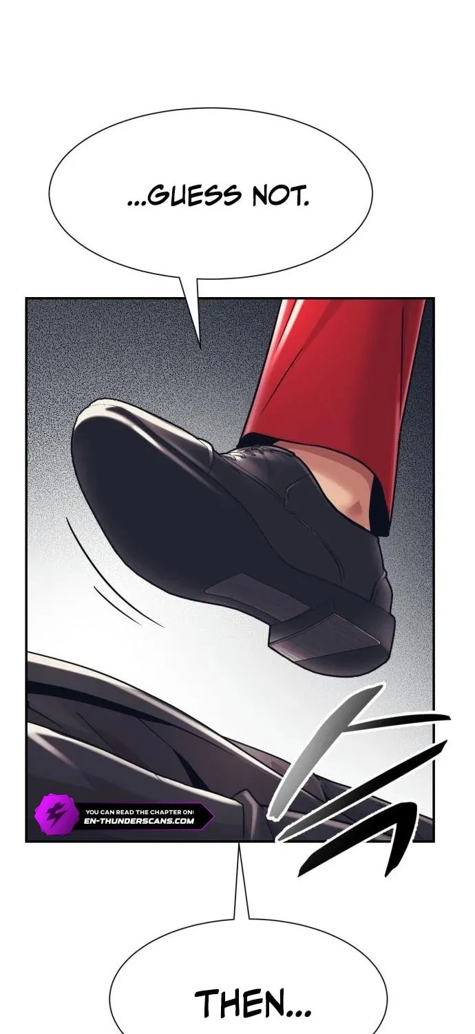 I am Unbeatable Chapter 30 page 5 - 