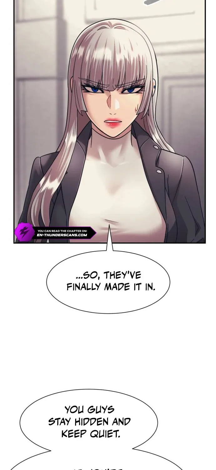 I am Unbeatable Chapter 30 page 47 - 