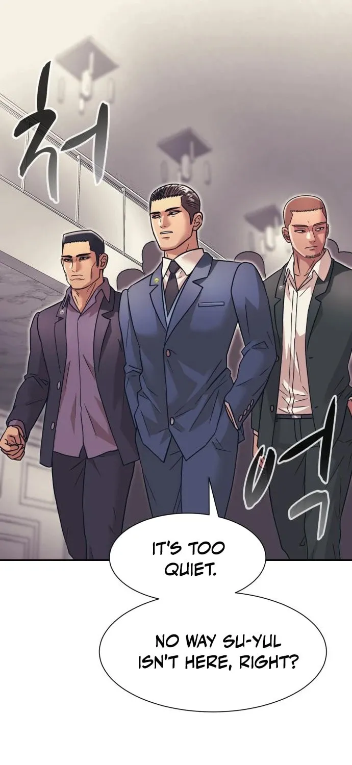 I am Unbeatable Chapter 30 page 50 - 