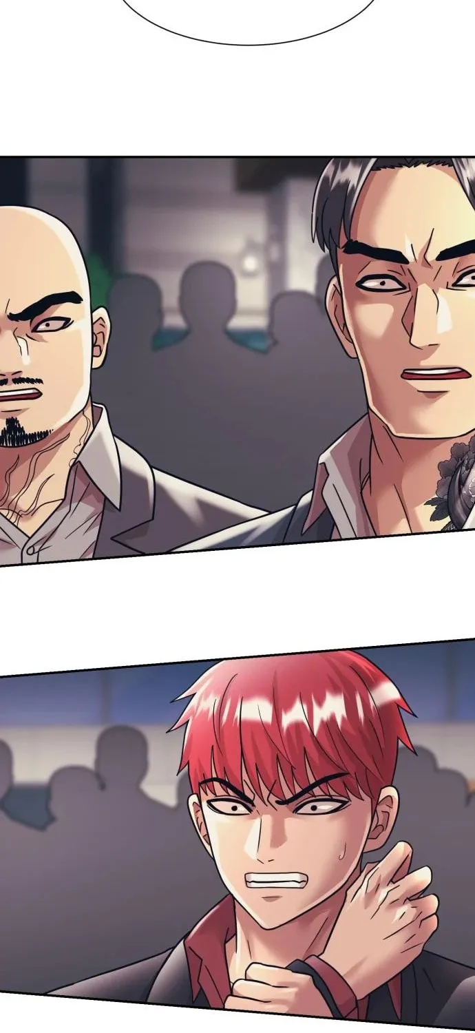 I am Unbeatable Chapter 30 page 6 - 