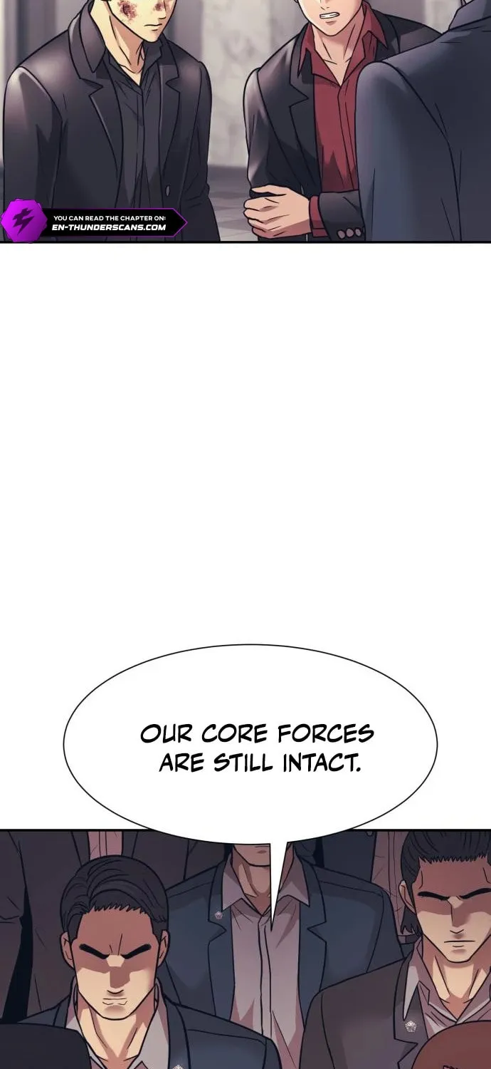 I am Unbeatable Chapter 30 page 53 - 