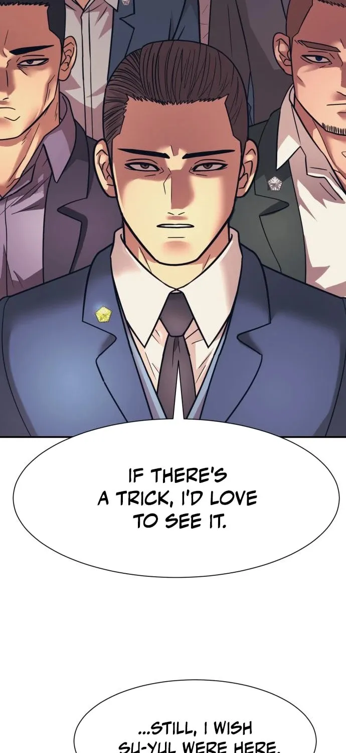 I am Unbeatable Chapter 30 page 54 - 